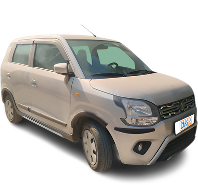 Maruti New Wagon-R-img